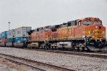 BNSF 4985 East